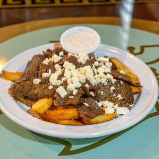 Apollo Fries