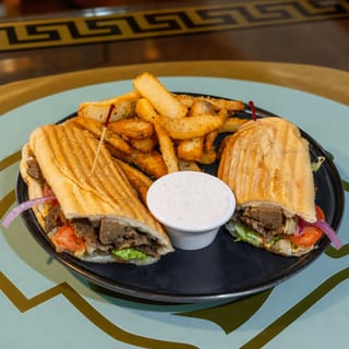 Kallipso Panini