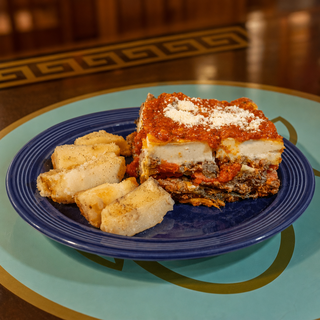 Moussaka