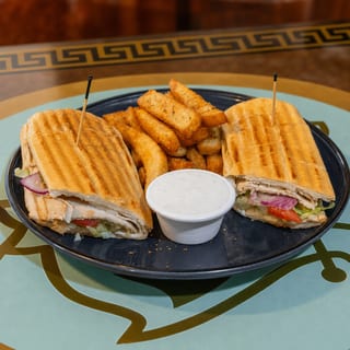 Lido Panini
